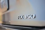 Lexus RX350 F-Sport 2019 года (NA)